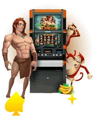 Đa dạng trò chơi cá cược tại Jun888 Casino