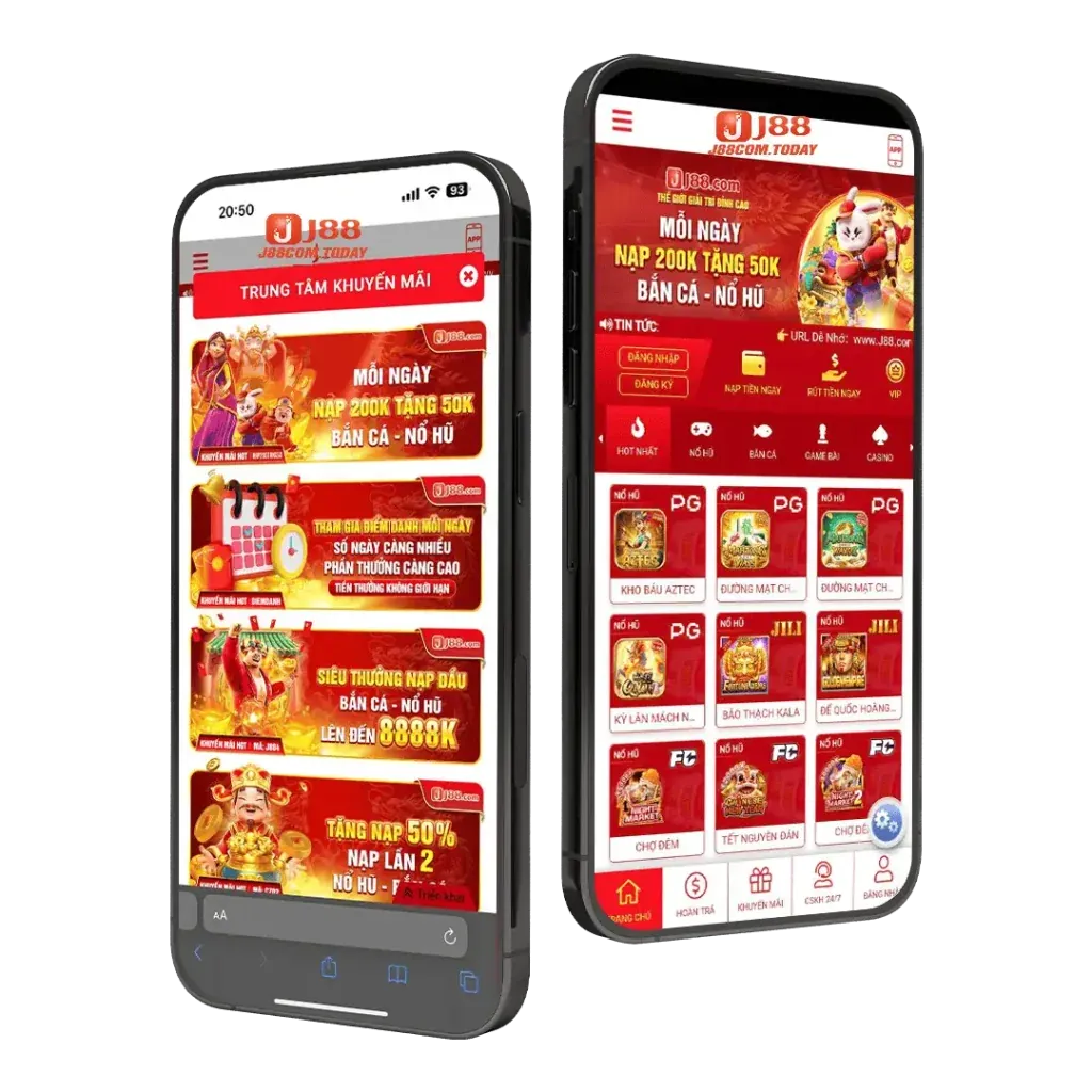 Nền tảng bảo mật Jun888 Casino