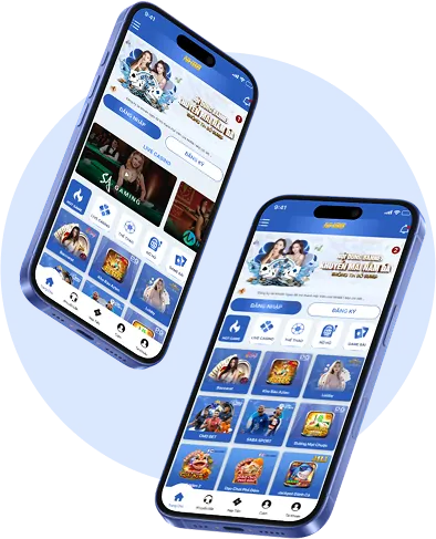 Trò chơi Slot Game Nổ Hũ tại jun888 casino