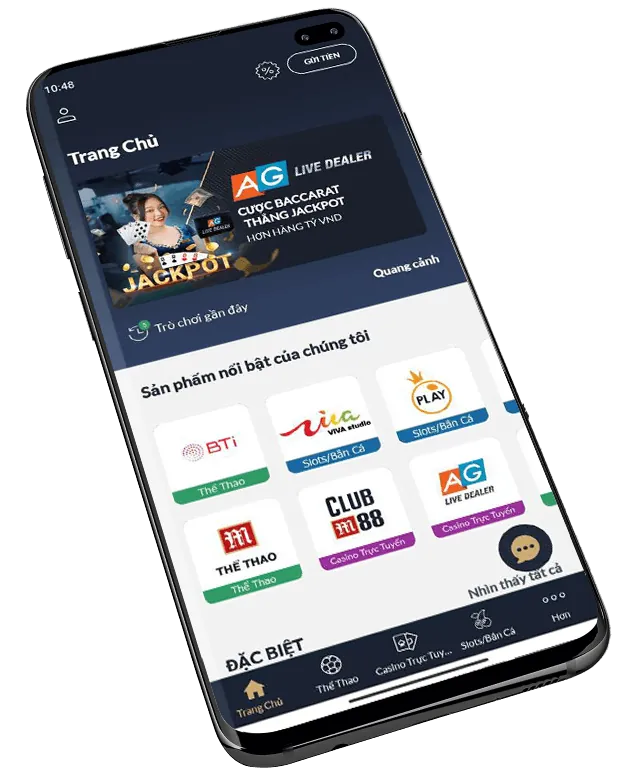 Cam kết về trải nghiệm VIP tại Jun888 Casino