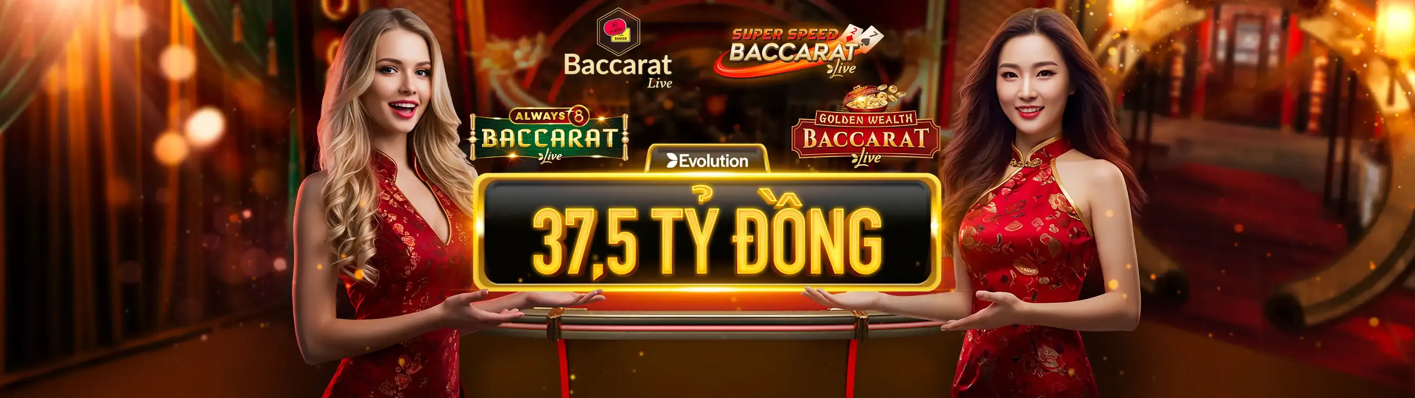 Hình ảnh chào mừng đăng ký Jun888 Casino