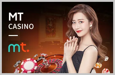 Casino Trực Tuyến jun888 casino với dealer chuyên nghiệp