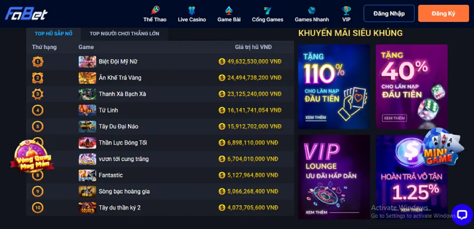 Hướng dẫn tải ứng dụng jun888 casino cho iOS